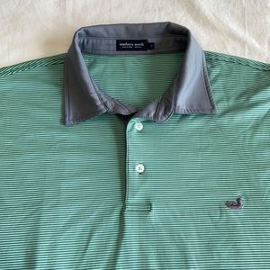 Men’s Southern Marsh Dry Fit Polo